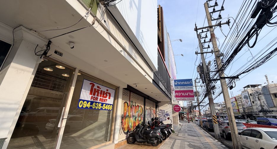 ขาย และ ให้เช่า 4 ห้องนอน พื้นที่ค้าปลีก ใน หัวหิน, ประจวบคีรีขันธ์
