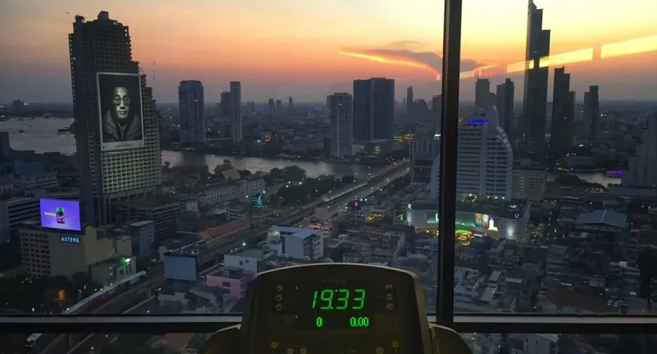 出售 公寓 公寓 在 沙吞, 曼谷
