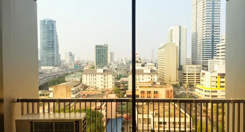 出售 公寓 公寓 在 沙吞, 曼谷