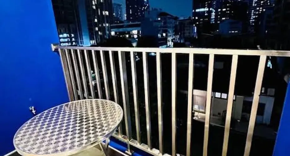 Hotel en alquiler de 45 habitaciones en Watthana, Bangkok