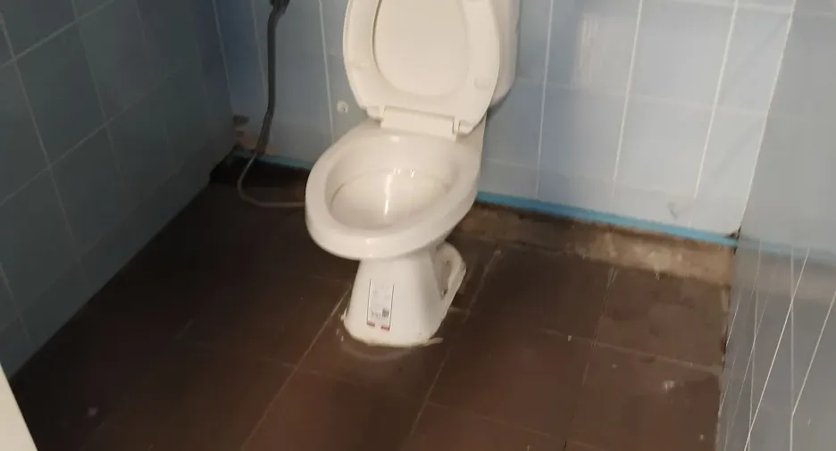 Аренда 3 спальни дом в Хуаи Кхщанг, Бангкок
