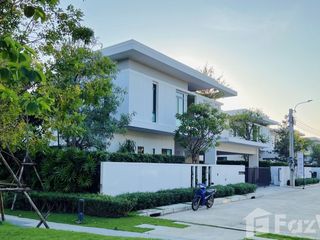 À louer 4 chambres maison à Bang Phli, Samut Prakan