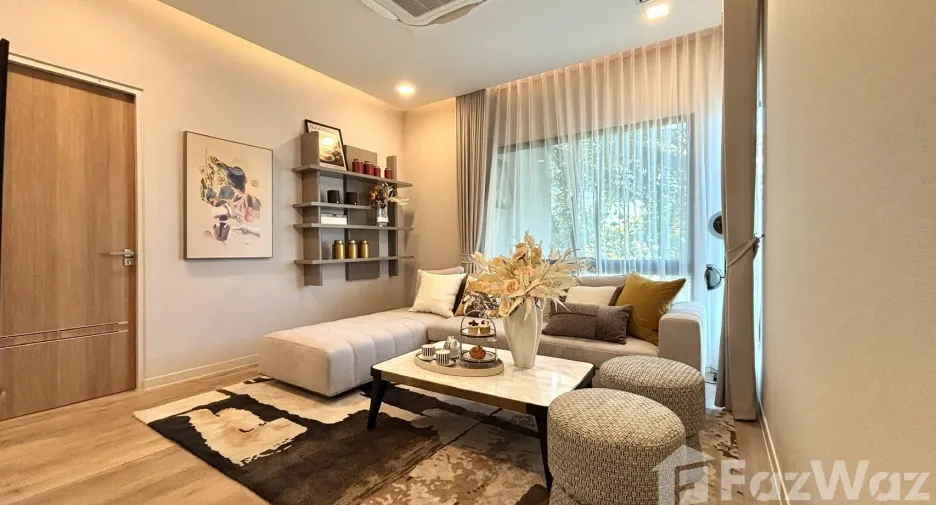 Casa en alquiler de 4 habitaciones en Bang Phli, Samut Prakan
