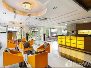 Hotel zur Miete mit 40 Zimmer in Watthana, Bangkok