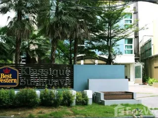 Hotel zur Miete mit 40 Zimmer in Watthana, Bangkok
