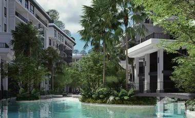 For sale 2 bedrooms condo in Thalang, Phuket