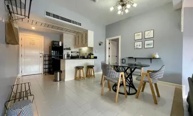 Wohnung zum Kauf mit 1 Zimmer in Thalang, Phuket