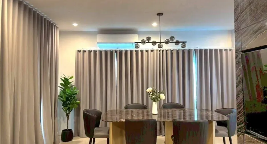 For rent 3 bedrooms house in Thalang, Phuket
