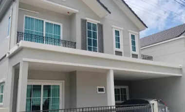 For rent 3 ベッドルーム house in Thalang, Phuket