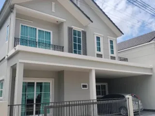 For rent 3 bedrooms house in Thalang, Phuket