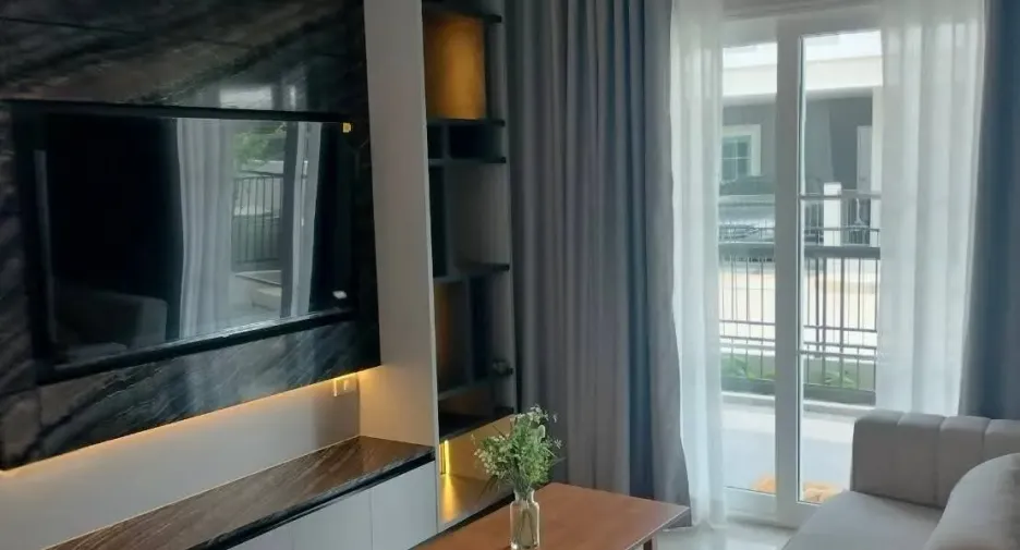 For rent 3 bedrooms house in Thalang, Phuket
