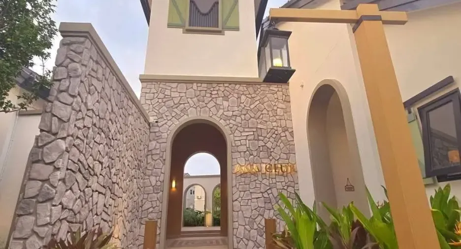 For rent 3 bedrooms house in Thalang, Phuket