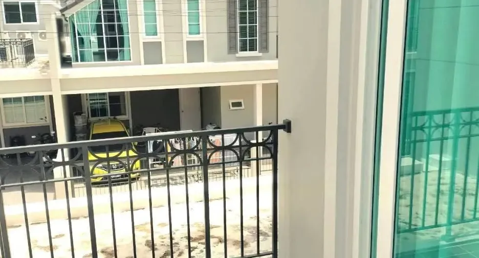 For rent 3 bedrooms house in Thalang, Phuket