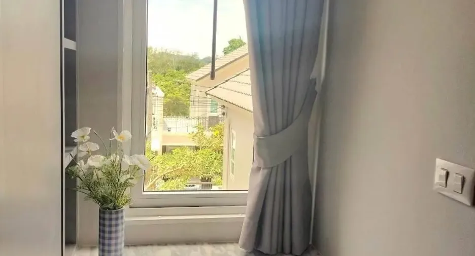 For rent 3 bedrooms house in Thalang, Phuket