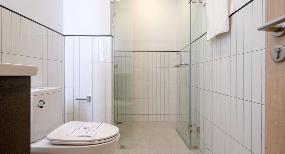 For sale 2 bedrooms condo in Mueang Phuket, Phuket