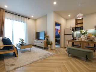 ขาย 2 ห้องนอน คอนโด ใน เมืองภูเก็ต, ภูเก็ต