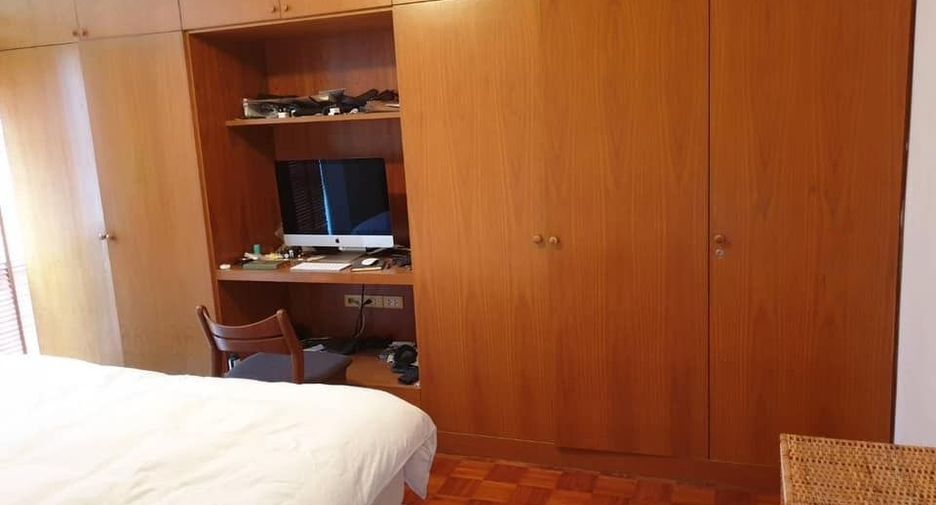 À louer 1 chambre condo à Sathon, Bangkok