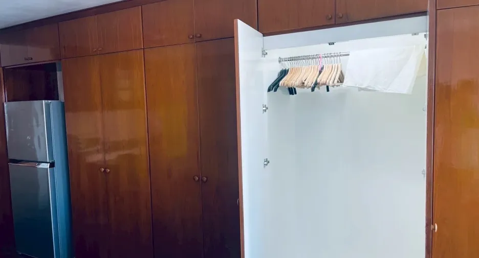 Аренда 1 кровать кондо в Сатхон, Бангкок