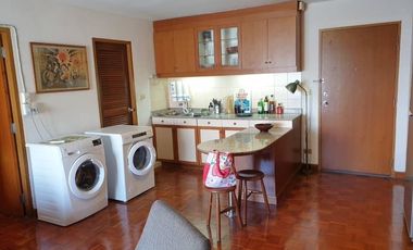 Wohnung zur Miete mit 1 Zimmer in Sathon, Bangkok