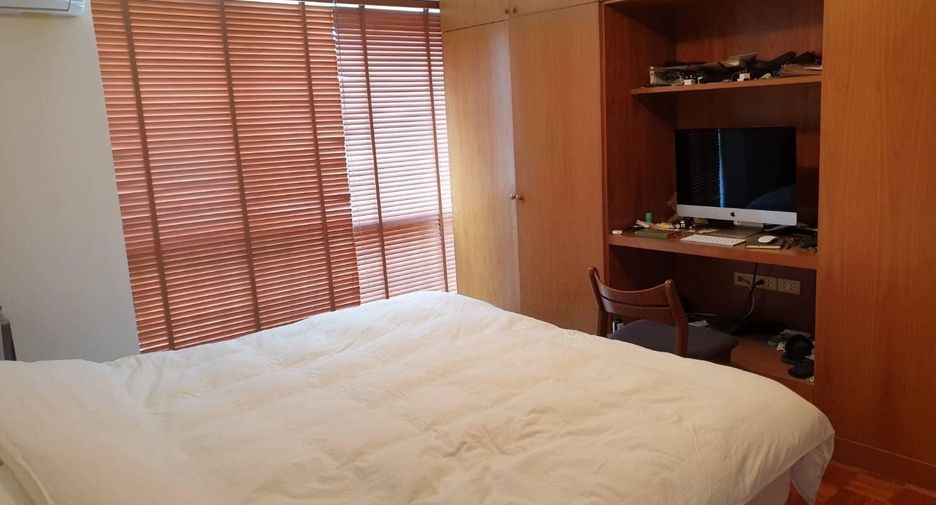 À louer 1 chambre condo à Sathon, Bangkok