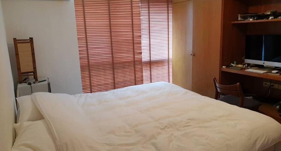 À louer 1 chambre condo à Sathon, Bangkok