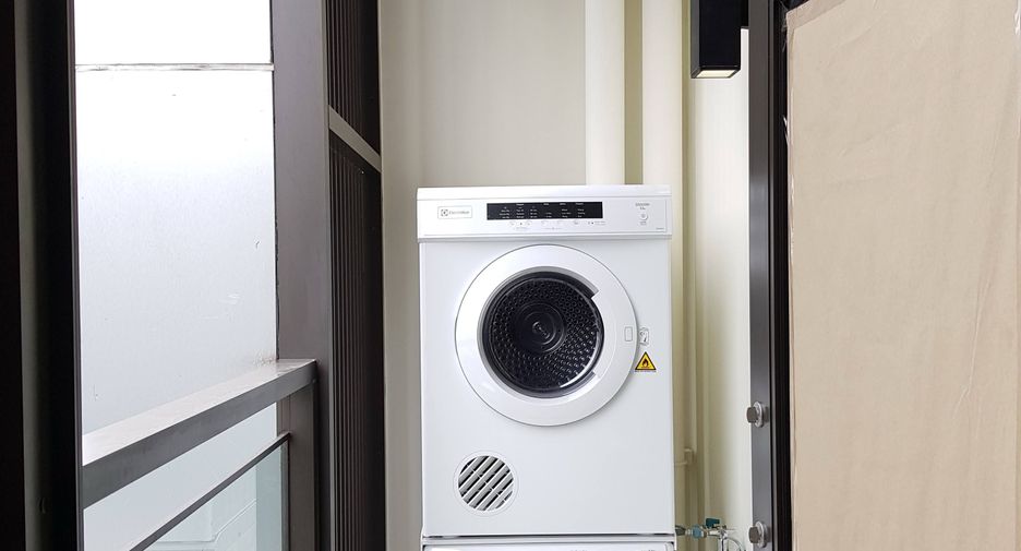 Wohnung zur Miete mit 1 Zimmer in Ratchathewi, Bangkok