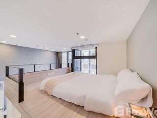 Аренда 1 кровать кондо в Ратчатхещи, Бангкок