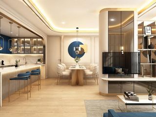 Wohnung zum Kauf mit 2 Zimmer in Thalang, Phuket