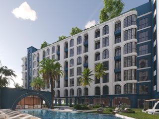 Wohnung zum Kauf mit 2 Zimmer in Thalang, Phuket