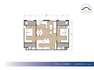 Wohnung zum Kauf mit 2 Zimmer in Thalang, Phuket