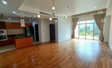 Condo en alquiler de 3 habitaciones en Watthana, Bangkok
