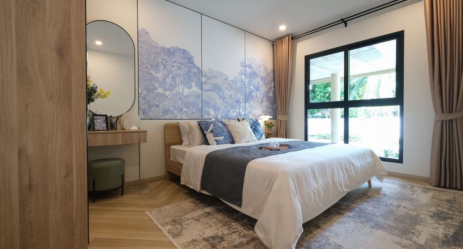 For sale 2 bedrooms condo in Mueang Phuket, Phuket