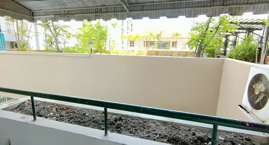 Wohnung zur Miete mit 2 Zimmer in Khlong Toei, Bangkok