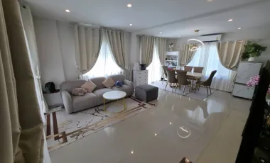 Reihenhaus zum Kauf mit 3 Zimmer in Thalang, Phuket
