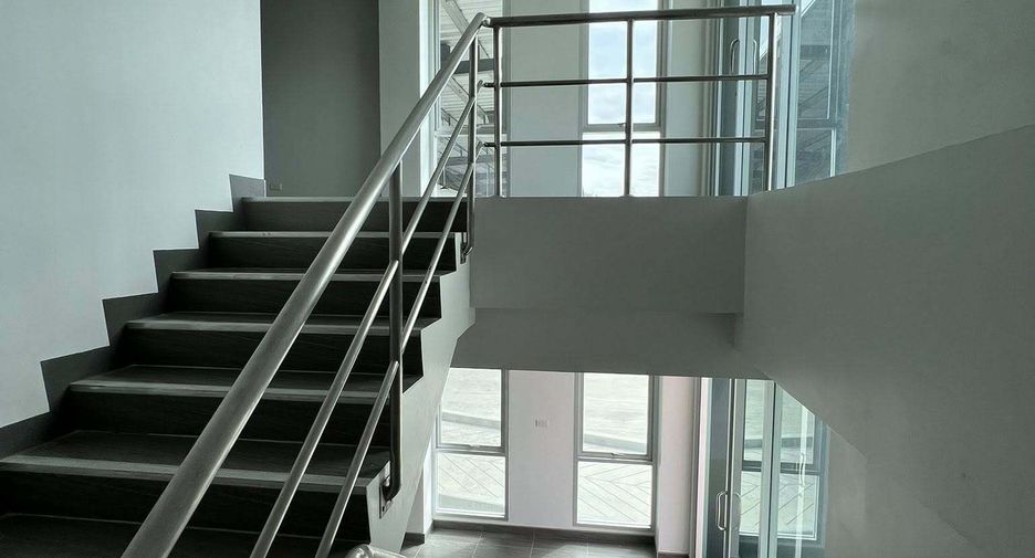 For rent 2 bedrooms house in Bang Na, Bangkok