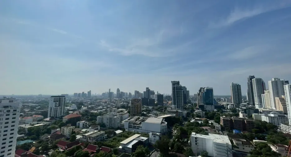 ให้เช่า 1 เตียง คอนโด ใน วัฒนา, กรุงเทพฯ