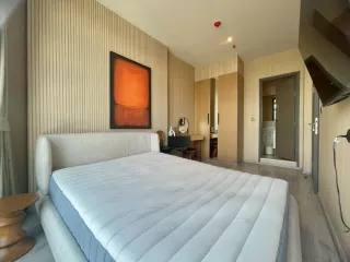 For rent 1 bed condo in Watthana, Bangkok