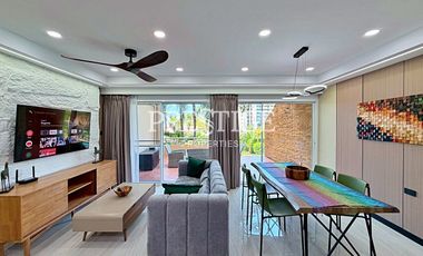 For sale and for rent 1 bed condo in Bang Lamung, Chonburi