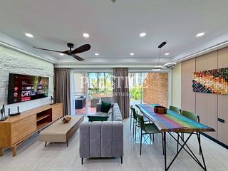 For Rent 1 Bedroom Condo In Bang Lamung, Chonburi