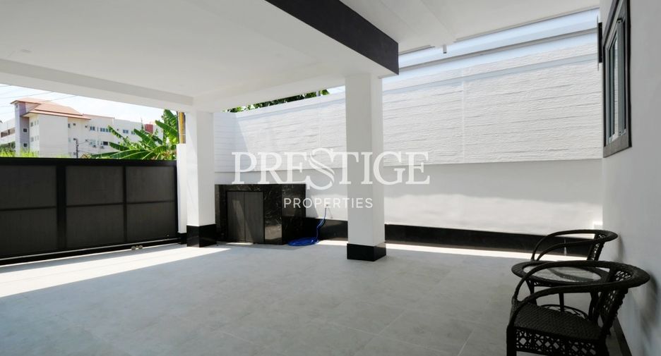 出租 6 卧室 独立屋 在 Bang Lamung, Chon Buri