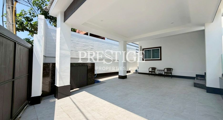 出租 6 卧室 独立屋 在 Bang Lamung, Chon Buri