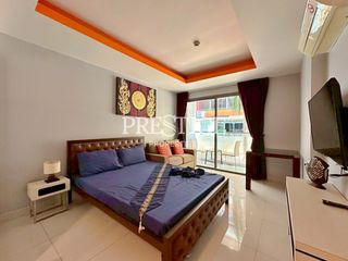 For sale スタジオ condo in Bang Lamung, Chonburi