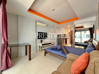 For sale スタジオ condo in Bang Lamung, Chonburi
