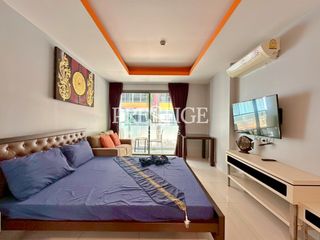 For sale スタジオ condo in Bang Lamung, Chonburi