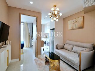 For Rent 1 Bedroom Condo In Bang Lamung, Chonburi