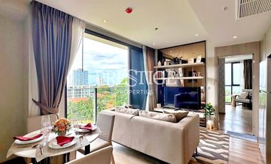出租 2 卧室 公寓 在 Bang Lamung, Chon Buri