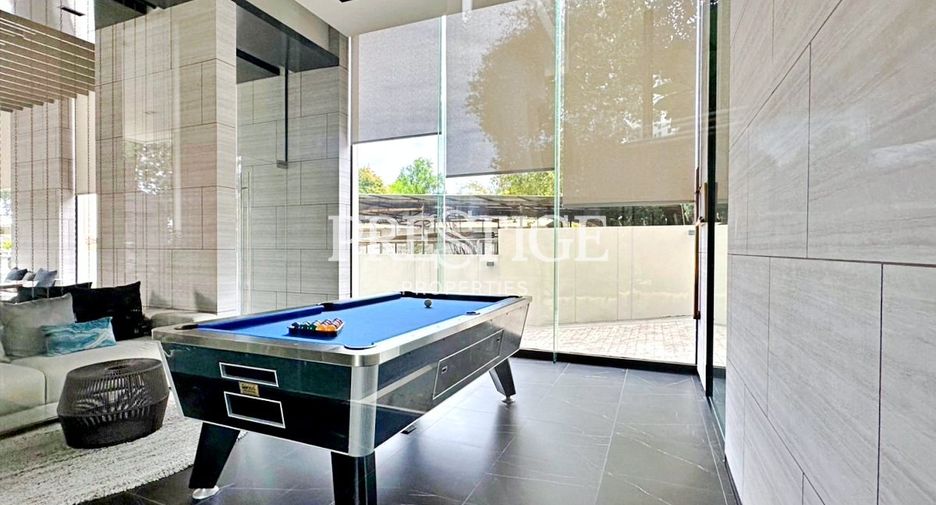 For rent 2 bedrooms condo in Bang Lamung, Chonburi