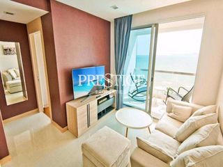 For Rent 1 Bedroom Condo In Bang Lamung, Chonburi