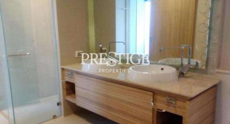 Wohnung zur Miete mit 2 Zimmer in Bang Lamung, Chonburi