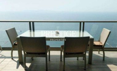 For rent 2 bedrooms condo in Bang Lamung, Chonburi